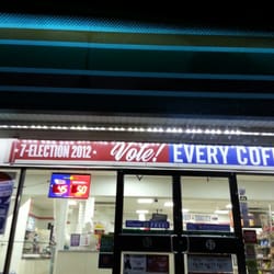 7-Eleven