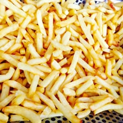 Snack Royal