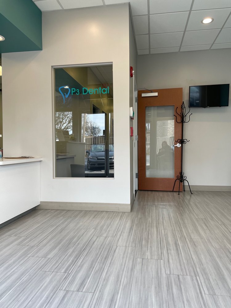 P3 DENTAL OF NORTHEAST PHILADELPHIA Updated October 2024 13 Photos