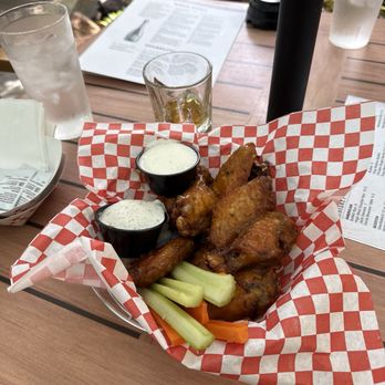 The Hog Wallow Pub - Wings - Pubs Near Me - Salt Lake City, Utah The Hog Wallow Pub - Wings - Pubs Near Me - Salt Lake City, Utah
