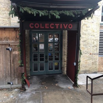 Colectivo Coffee Lakefront - Coffee & Tea Near Me - Milwaukee, Wisconsin Colectivo Coffee Lakefront - Coffee & Tea Near Me - Milwaukee, Wisconsin