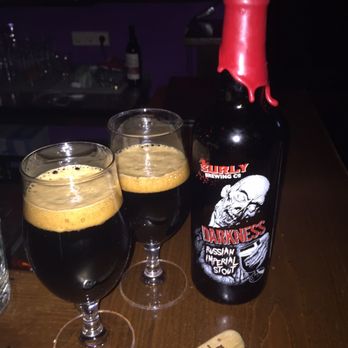Monterey Bar - Sharing my 2011 Surly Darkness w/ the Staff - Bars Near Me - Berlin, BE Monterey Bar - Sharing my 2011 Surly Darkness w/ the Staff - Bars Near Me - Berlin, BE