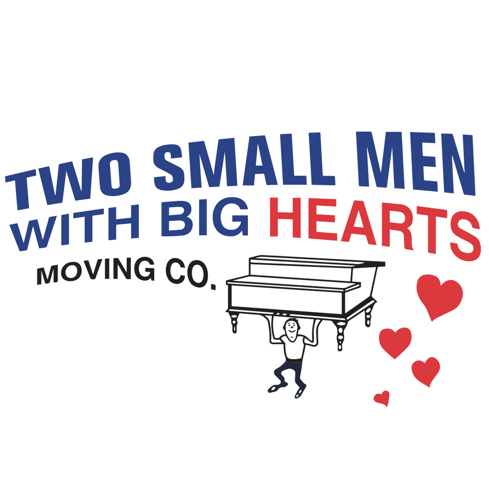 TWO SMALL MEN WITH BIG HEARTS Updated September 2024 645 Newbold
