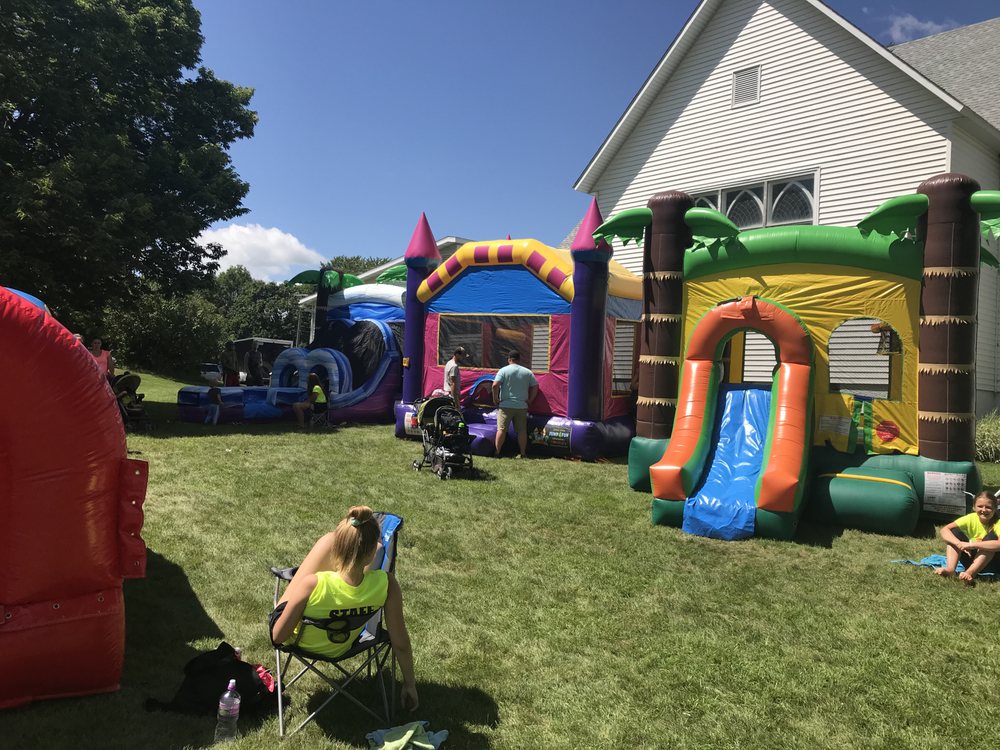 LAKES AREA JUMP4FUN INFLATABLES Updated October 2024 14 Photos