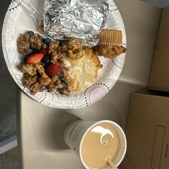 T's Catering - Caterers Near Me