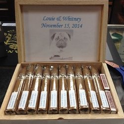 Jovann's Tobacco Shop