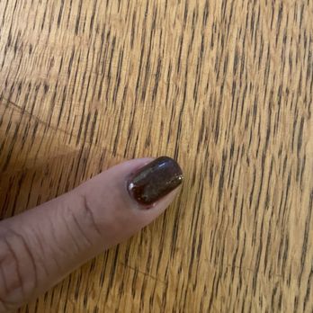 1. Felicita Hair & Nails