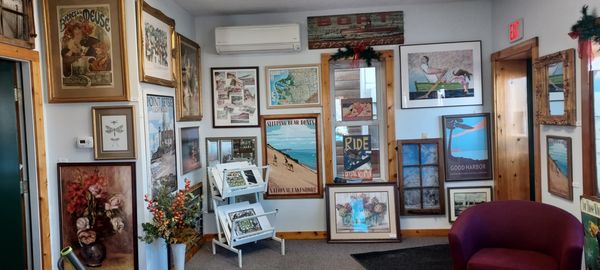State of the Art Framing & Gallery