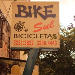 Bike Sul