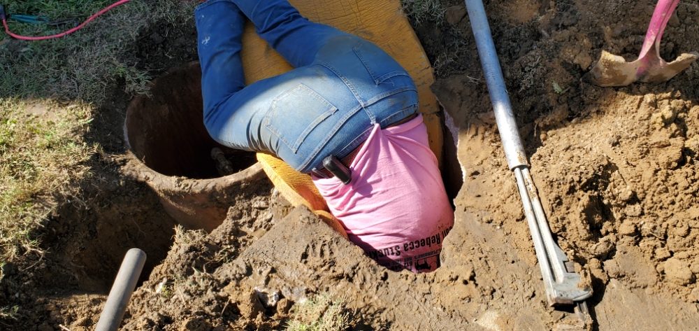 Slide of Stucki Plumbing