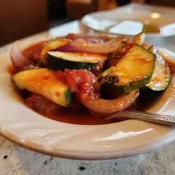 Sofias Pizzeria - Ratatouille