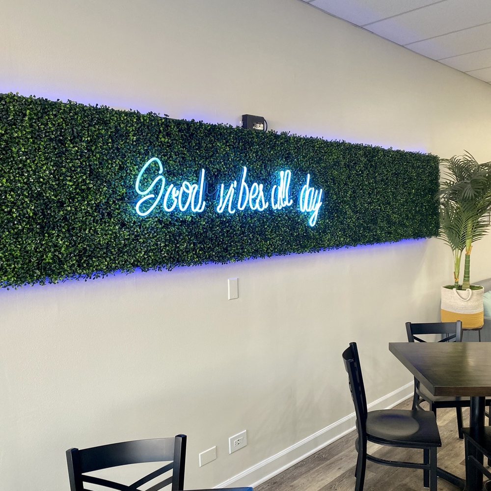 Nutrition House - Inside - Juice Bars & Smoothies Near Me - Chicago, Illinois Nutrition House - Inside - Juice Bars & Smoothies Near Me - Chicago, Illinois