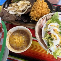 Asada Plate Asada Plate