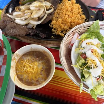 La Casa De Las Nenas - Asada Plate - Mexican Near Me - Largo, Florida La Casa De Las Nenas - Asada Plate - Mexican Near Me - Largo, Florida