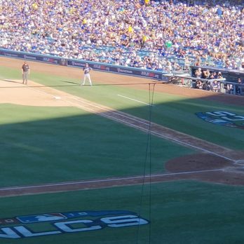 Dodger Stadium - Stadiums & Arenas Near Me - Los Angeles, California