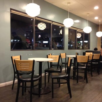 Bon Appetea Cafe - Arcadia - Coffee & Tea Near Me - Arcadia, California
