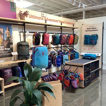 Cotopaxi - Outdoor Gear Near Me - Berkeley, California