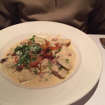 Café Figaro - Michelangelo tortellini - Italian Near Me - Burlingame, California