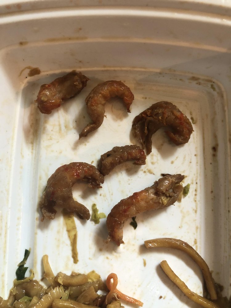 golden chinese food restaurant