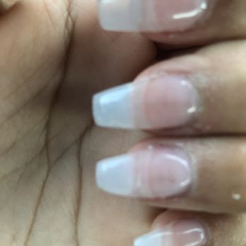 Kim's Nails - Nail Salons Near Me - Austin, Texas