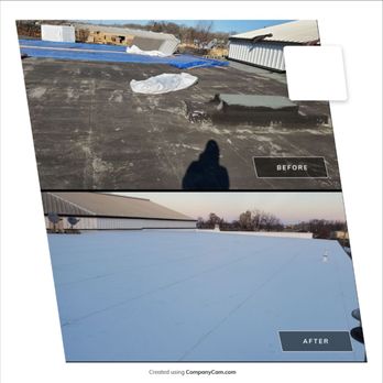 American Eagle Roofing and Coatings - Single ply membrane system - Roofing Near Me American Eagle Roofing and Coatings - Single ply membrane system - Roofing Near Me