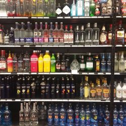 Douglas Fine Wine and Spirits