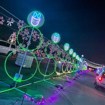 The Light Park - Festivals Near Me - Spring, Texas The Light Park - Festivals Near Me - Spring, Texas
