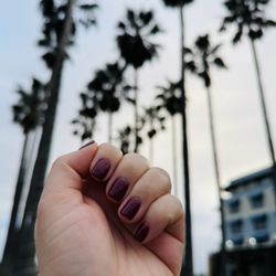 Top Nail Spa