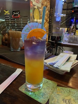 Rockaway Tiki Bar by null