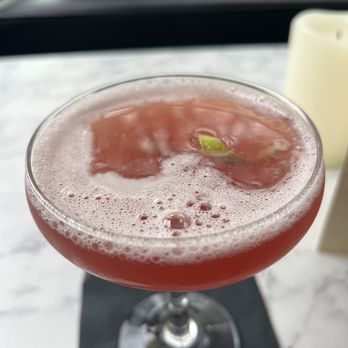 Matthew’s Honest Cocktails - Crystal Mourning (special as of 9/19/23) - Cocktail Bars Near Me - Bellingham, Washington Matthew’s Honest Cocktails - Crystal Mourning (special as of 9/19/23) - Cocktail Bars Near Me - Bellingham, Washington