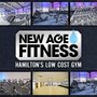 Photo of New Age Fitness