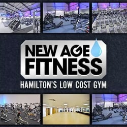 New Age Fitness