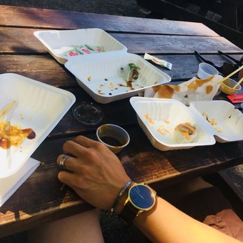 Sushi Love - Vegan Near Me - Portland, Oregon
