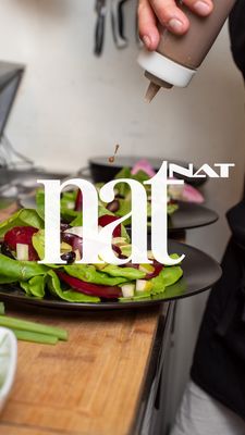 Nat Nat by null