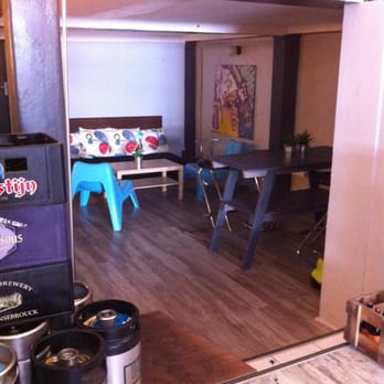 La Cane Bière - Beer, Wine & Spirits Near Me - Marseille, 13