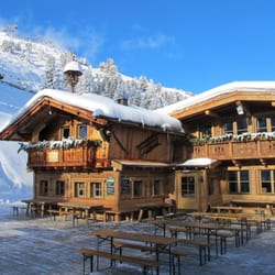 Löple Alm