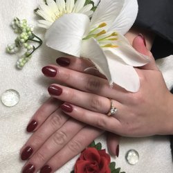DK Diamond Nails - Nails