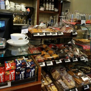 Caffe Nero - Coffee & Tea Near Me - Glasgow, GLG