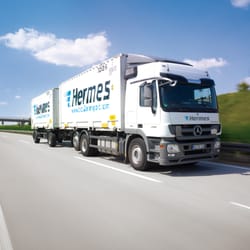Hermes Transport Logistics