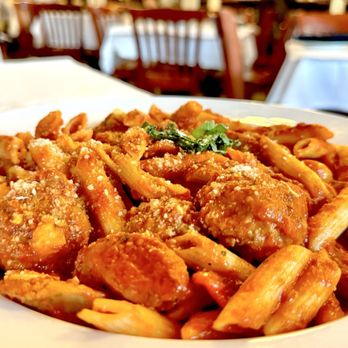 Bernini - Penne Sicilia - Italian Near Me - Tampa, Florida Bernini - Penne Sicilia - Italian Near Me - Tampa, Florida