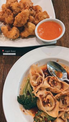 Veggie House by null Veggie House by null