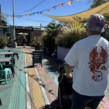 NIDO's BackYard - Mexican Near Me - Oakland, California NIDO's BackYard - Mexican Near Me - Oakland, California