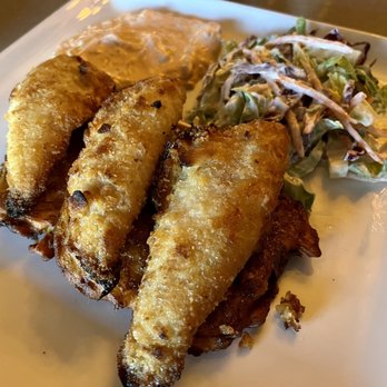 Tofte's Table - Perch Fry - Comfort Food Near Me - Waukesha, Wisconsin Tofte's Table - Perch Fry - Comfort Food Near Me - Waukesha, Wisconsin