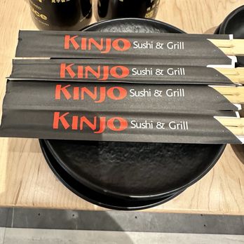 Kinjo Sushi & Grill - Sushi Bars Near Me - Edmonton, Alberta Kinjo Sushi & Grill - Sushi Bars Near Me - Edmonton, Alberta