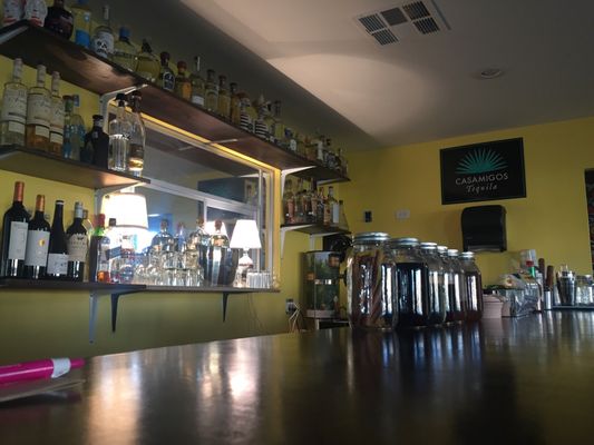 El Santuario Tacos & Cocktails by null