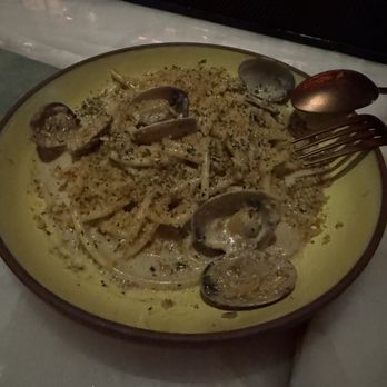 Las' Lap - Rasta Pasta Bucatini - Caribbean Near Me - Miami Beach, Florida