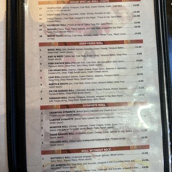 Yuri Japanese Restaurant - Menu - Sushi Bars Near Me - Cary, North Carolina Yuri Japanese Restaurant - Menu - Sushi Bars Near Me - Cary, North Carolina