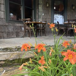 The Inn at Ragged Gardens