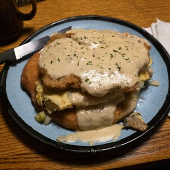 Homestead Restaurant & Bakery - The Squatch - Breakfast & Brunch Near Me - Tacoma, Washington Homestead Restaurant & Bakery - The Squatch - Breakfast & Brunch Near Me - Tacoma, Washington