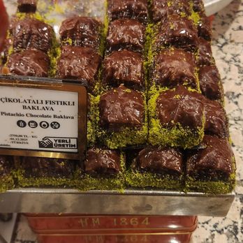 Hafiz Mustafa - Desserts Near Me - Istanbul, 34